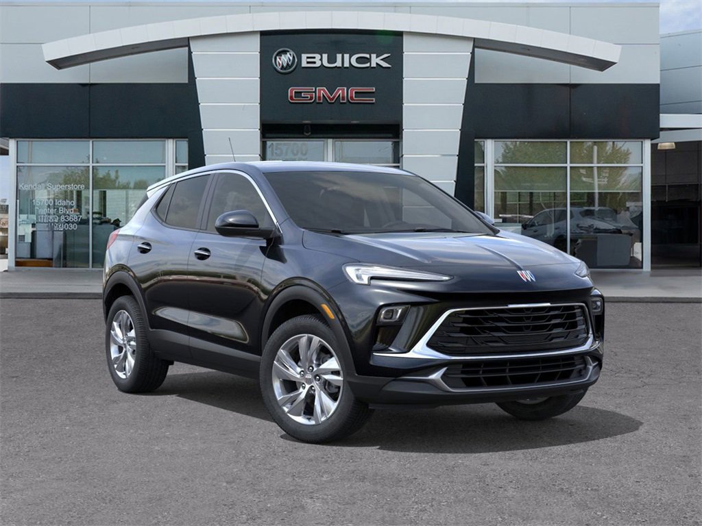 2026 Buick Encore GX Preferred photo 6