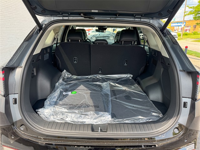 2026 Kia Sportage Hybrid SX Prestige photo 17