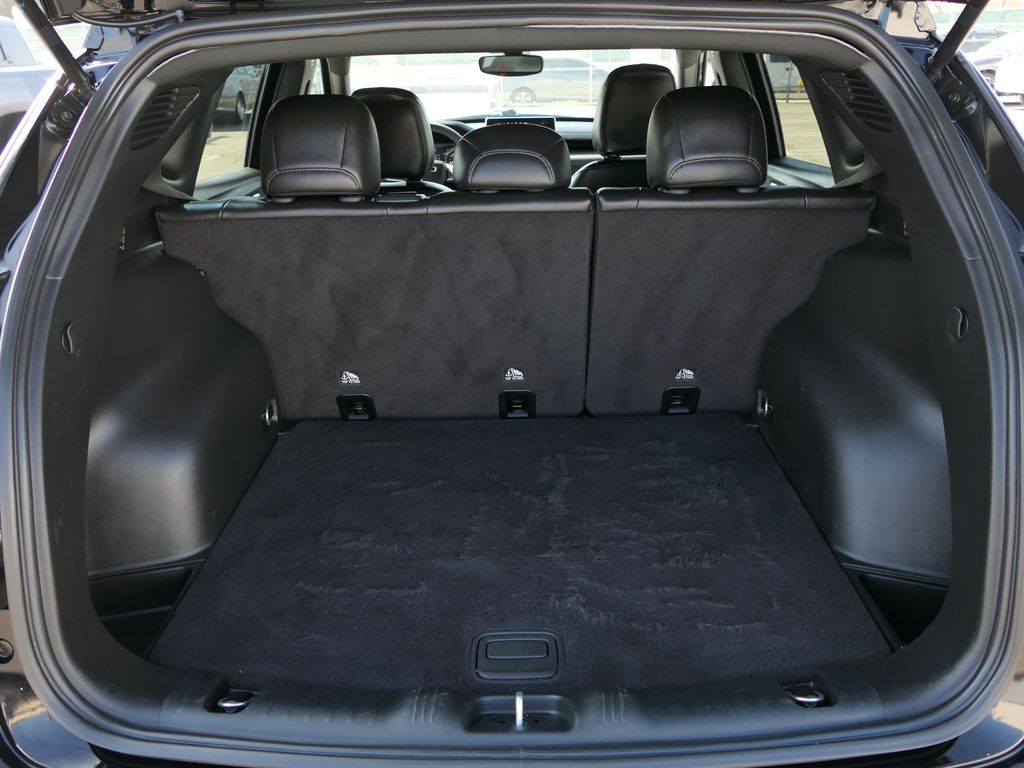 2025 Jeep Compass Latitude photo 15