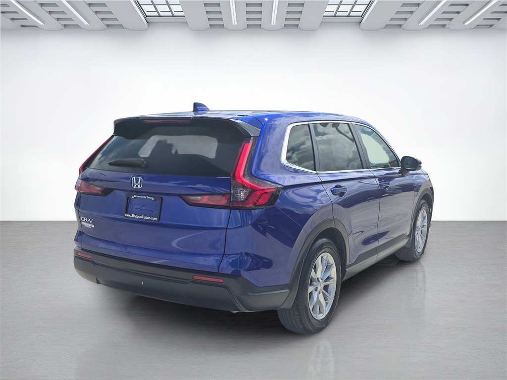 2024 Honda CR-V EX photo 2