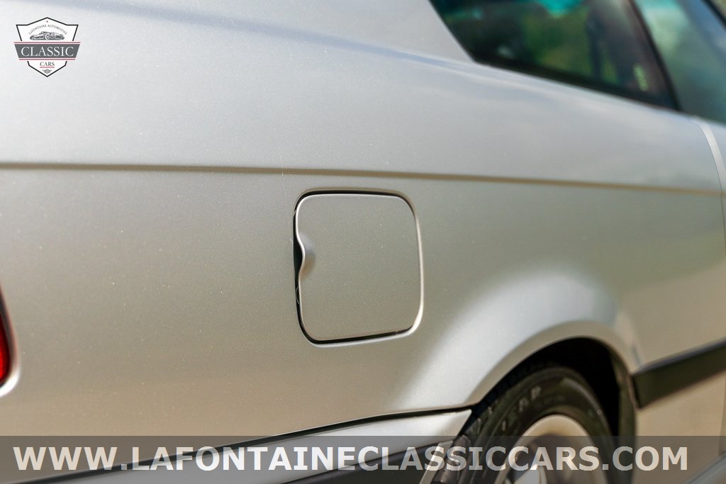 1998 Bmw M3 3 photo 30