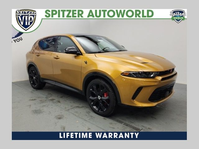 2024 Dodge Hornet R/T Plus's photo