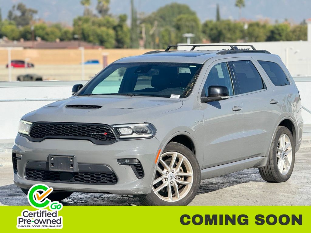 2023 Dodge Durango R/T's photo