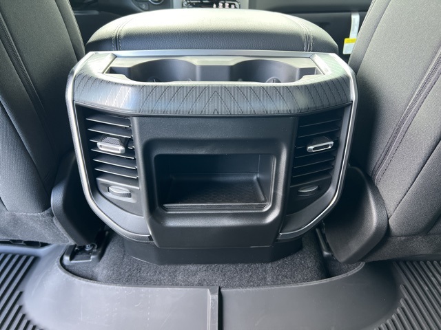 2025 Ram 1500 Big Horn Lone Star photo 18