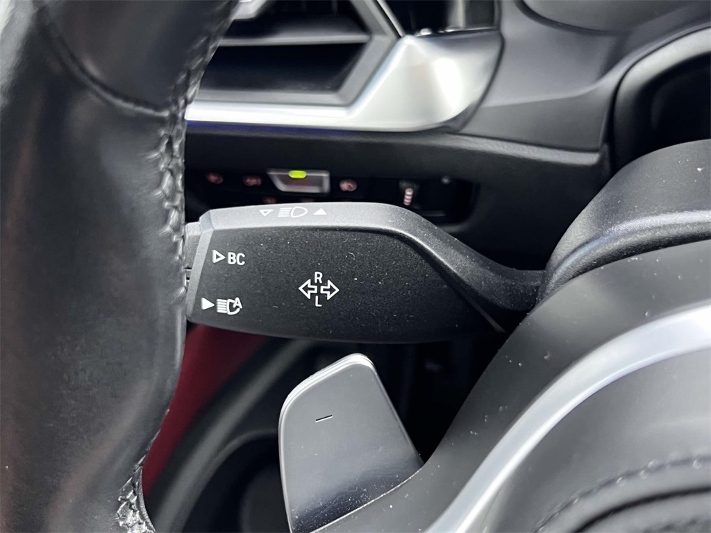 2022 Bmw 430i xDrive photo 28