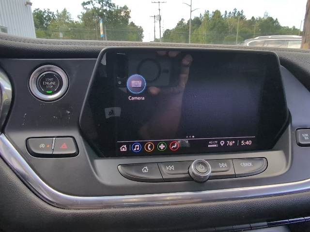 2022 Chevrolet Blazer 2LT photo 21