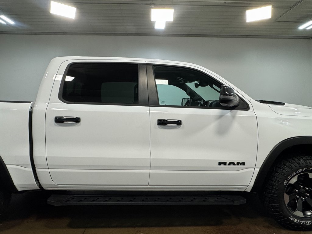 2023 Ram 1500 Rebel photo 31