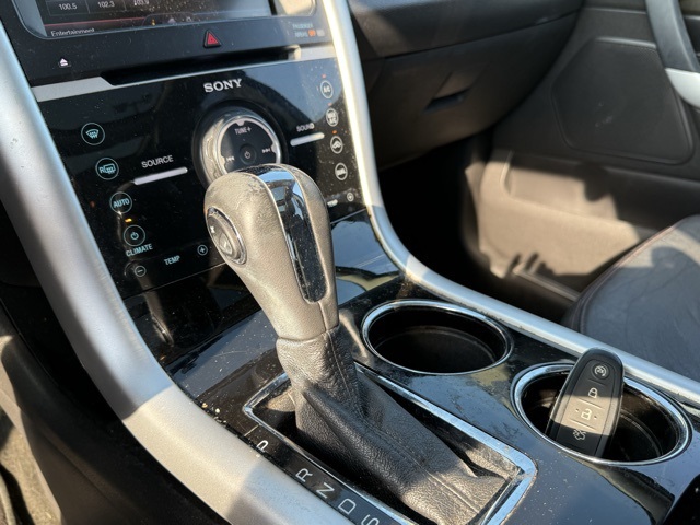 2013 Ford Edge Limited photo 19