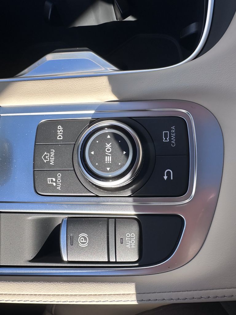 2025 Infiniti QX60 Pure photo 22