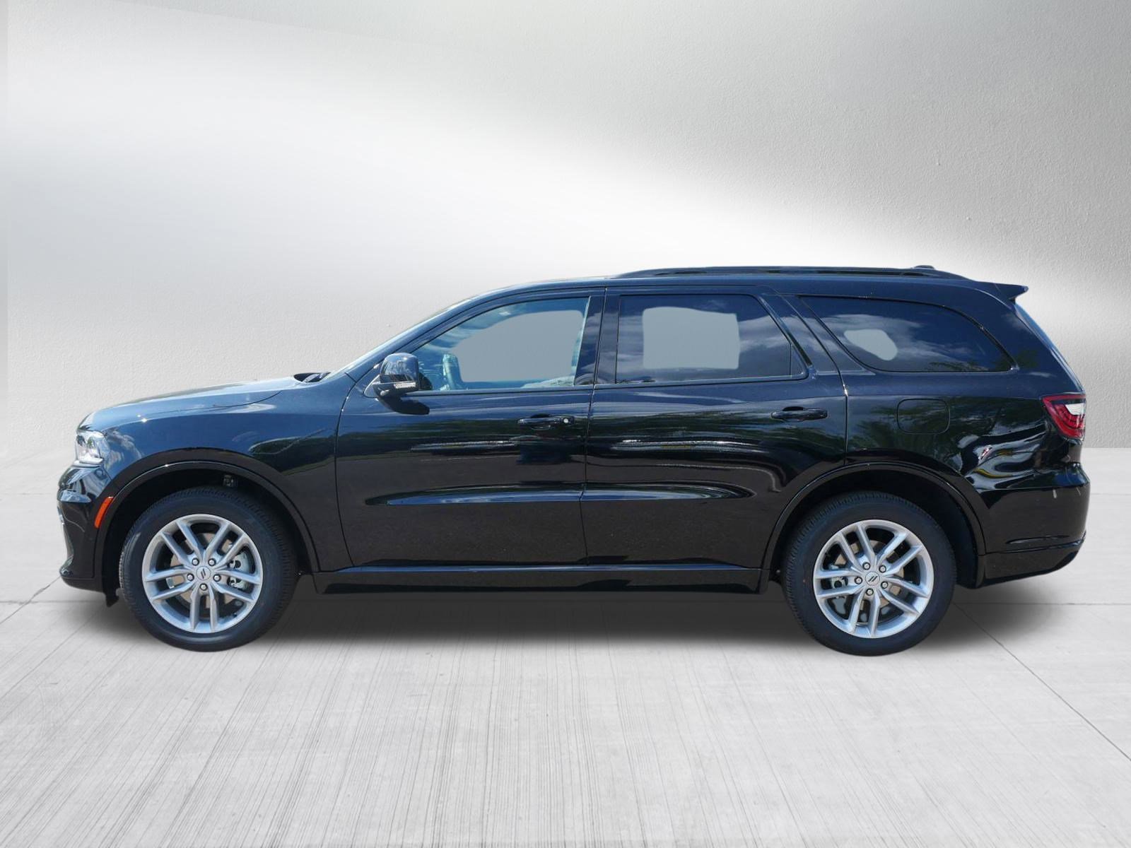 2026 Dodge Durango GT Plus photo 4