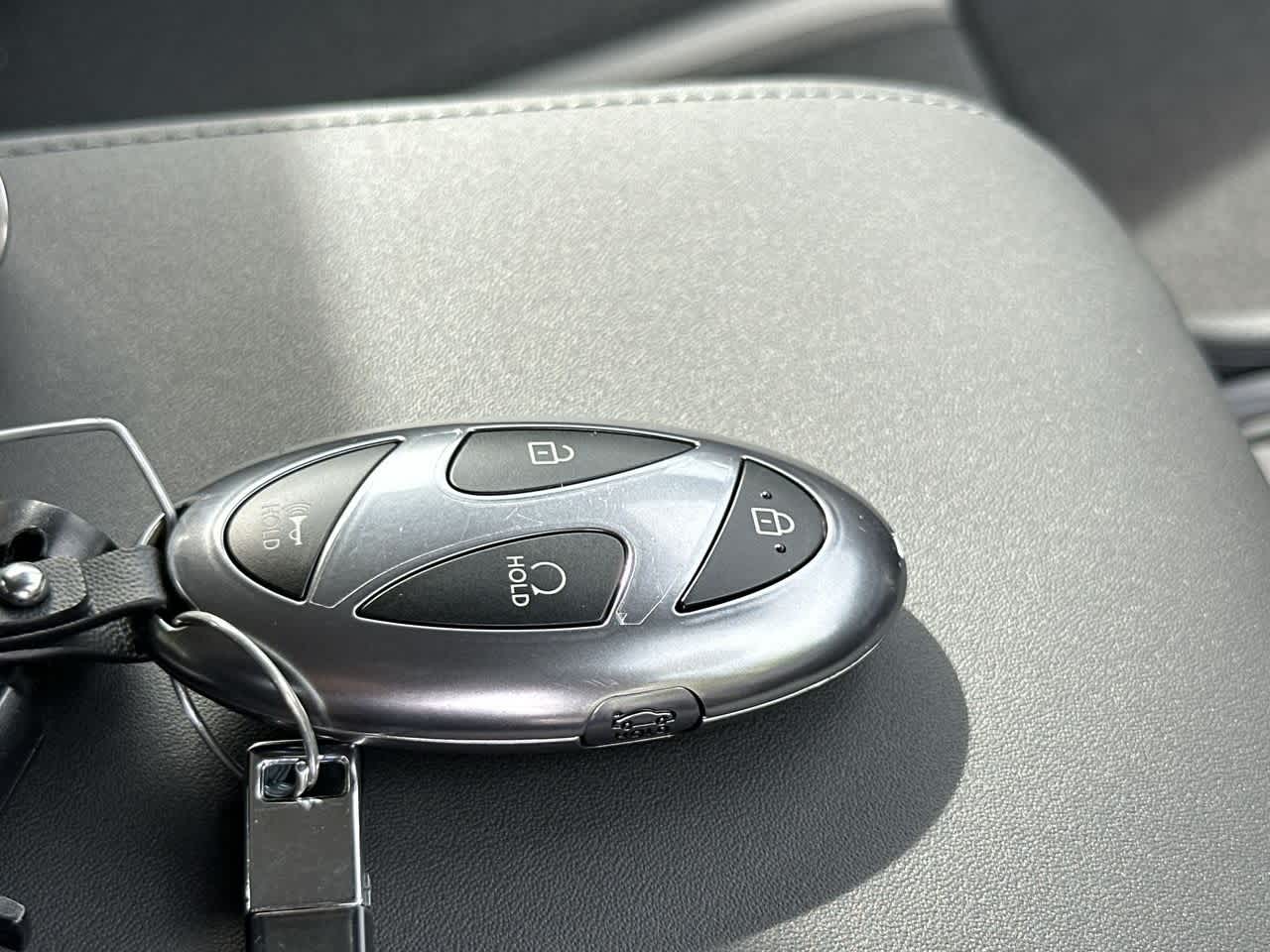 2026 Hyundai Sonata SE photo 25