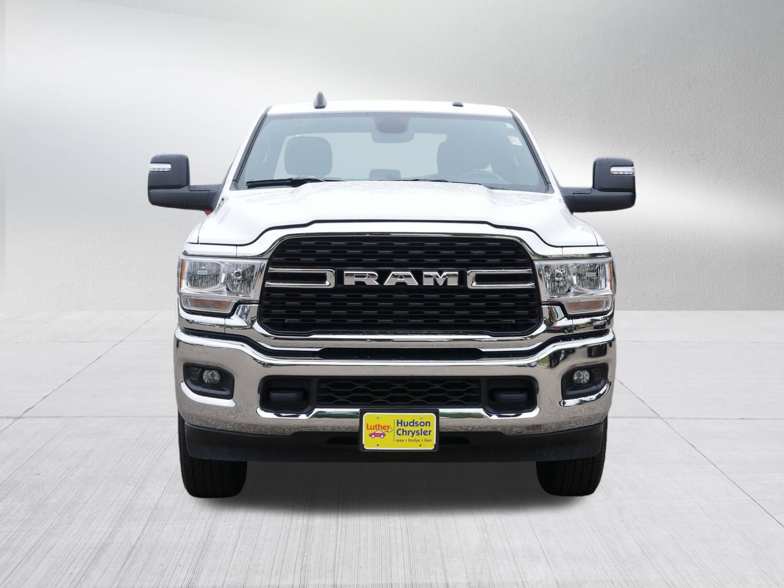 2024 Ram 2500 Big Horn photo 2