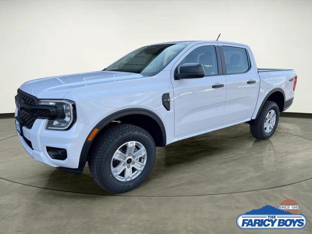 2025 Ford Ranger XL's photo