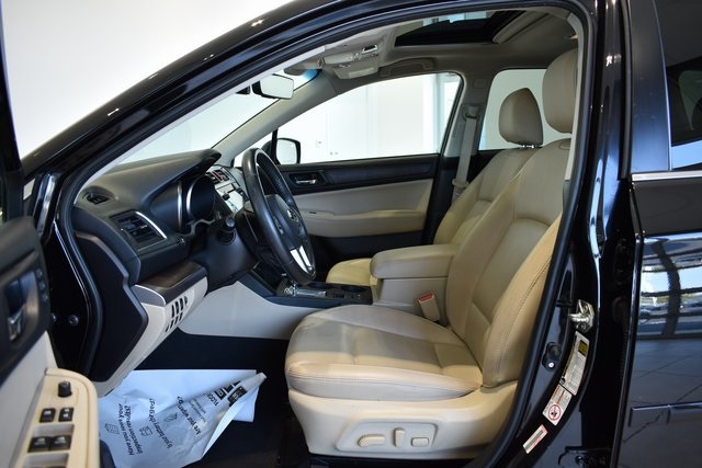 2017 Subaru Outback 2.5i photo 17