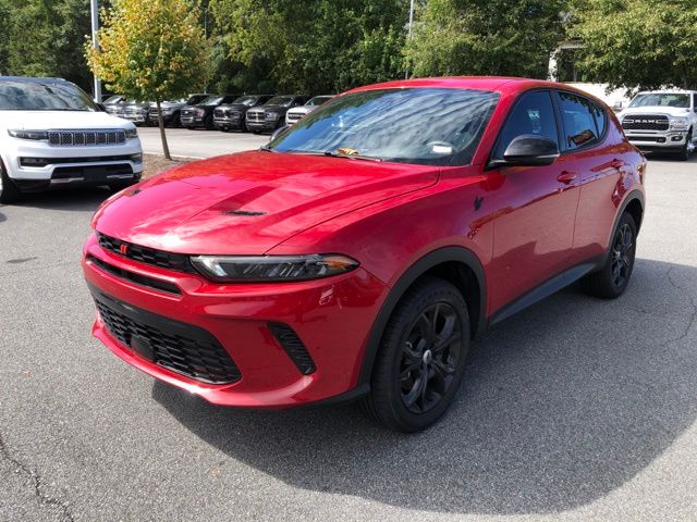 2024 Dodge Hornet GT photo 33