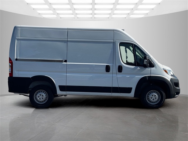 2025 Ram ProMaster 2500 photo 4