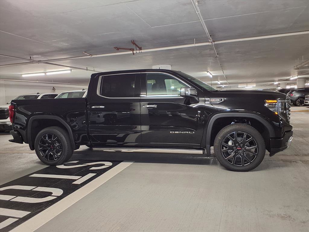 2026 Gmc Sierra 1500 Denali photo 3