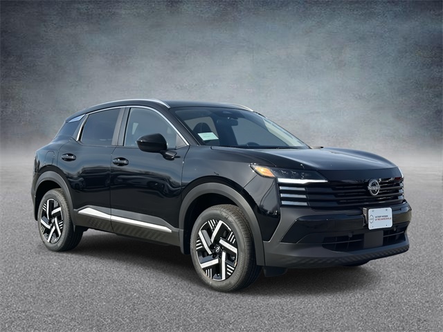 2026 Nissan KICKS SV's photo