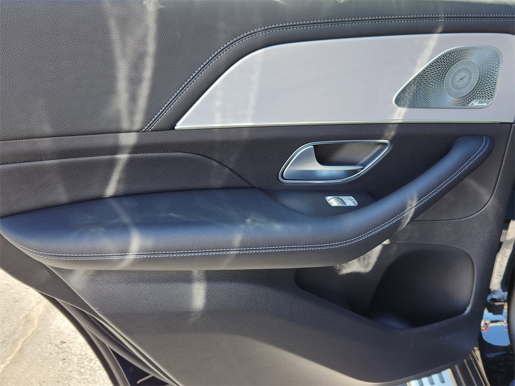 2020 Mercedes Benz GLE 580 4MATIC photo 11