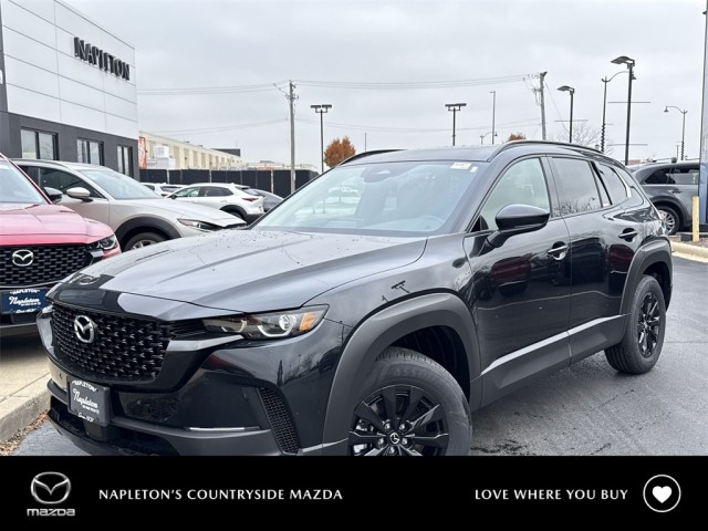 2026 Mazda CX-50 Premium's photo