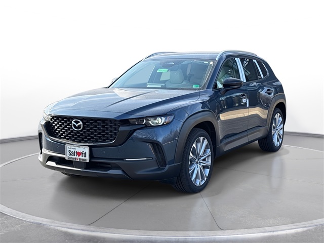 2026 Mazda CX-50 Premium's photo