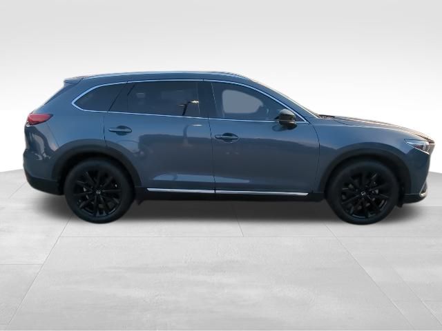 2022 Mazda CX-9 Carbon photo 3