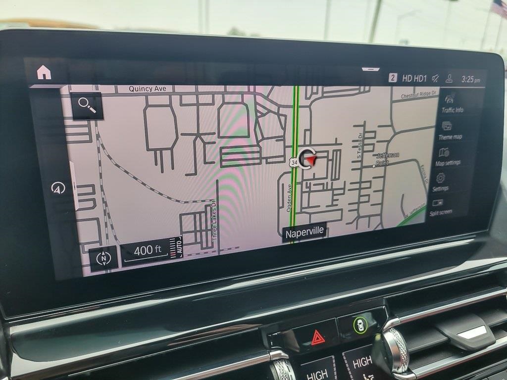 2023 BMW M8 - Image 12