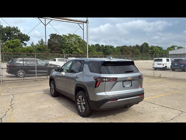 2026 Chevrolet Equinox LT photo 3