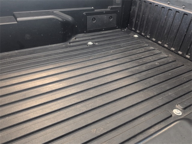 2023 Toyota Tacoma V6 photo 17