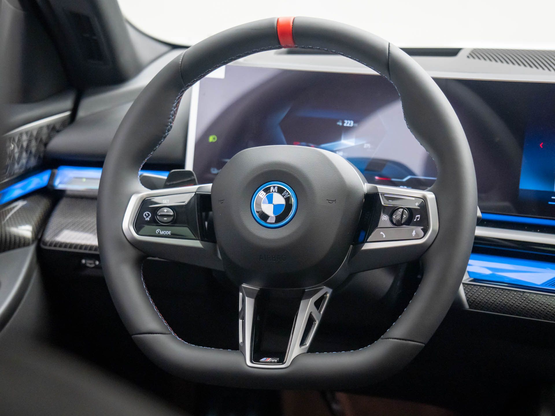 2025 Bmw i5 M60 photo 10
