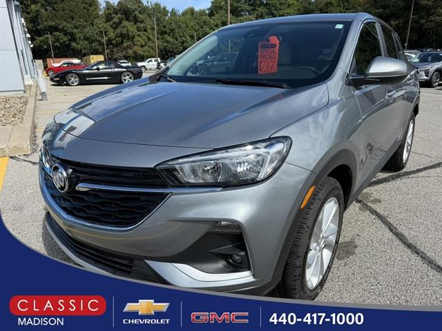2023 Buick Encore GX Preferred's photo