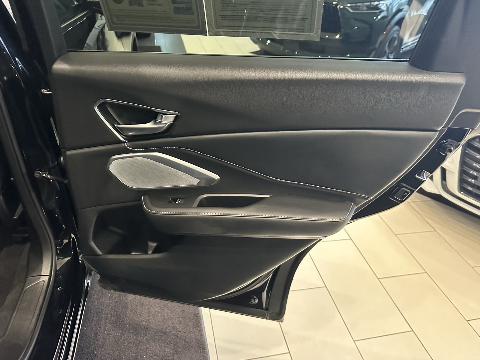 2022 Acura RDX Technology photo 34