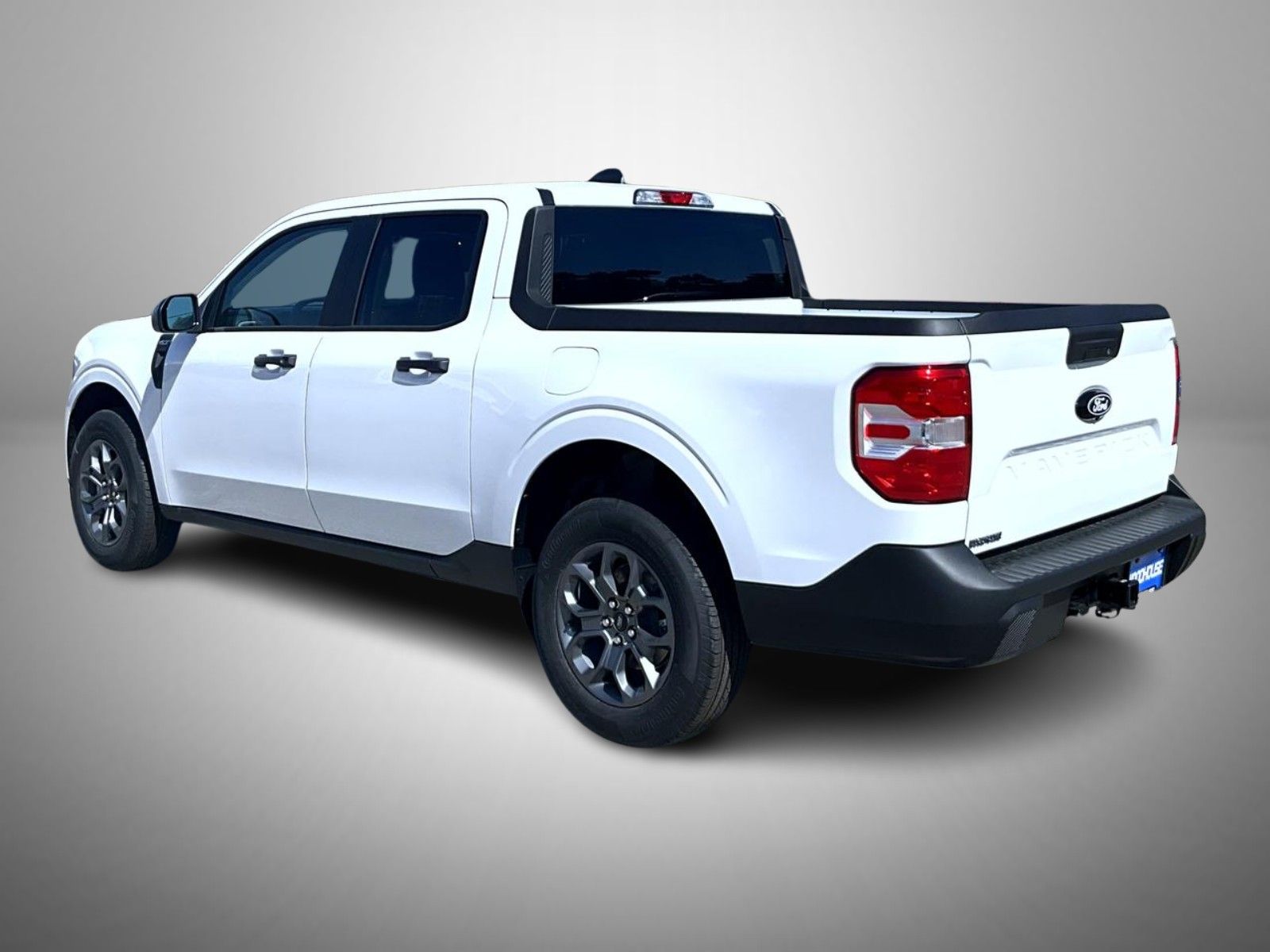 2025 Ford Maverick XLT photo 6