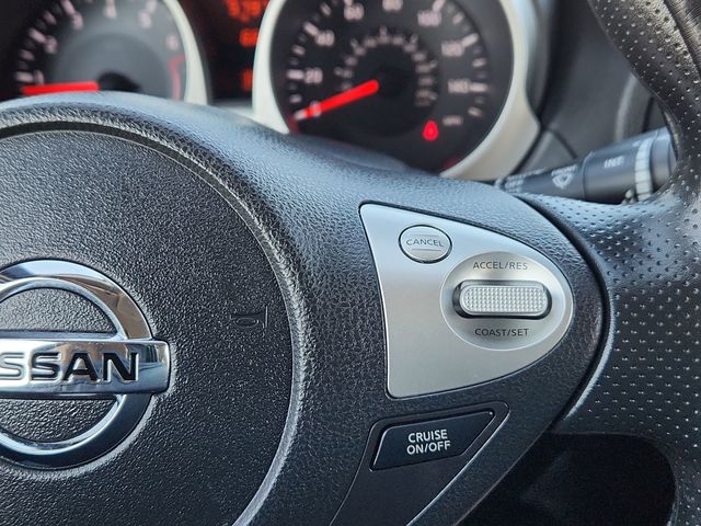 2016 Nissan Juke S photo 31