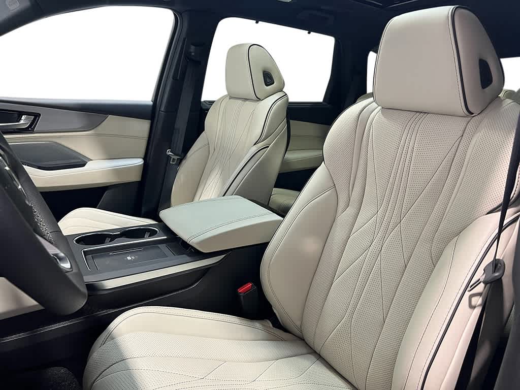 2026 Acura MDX SH-AWD A-Spec Advance photo 14