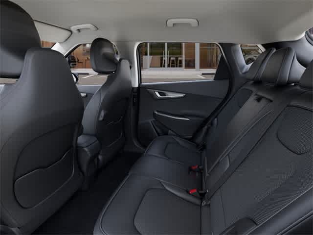 2025 Kia EV6 Light photo 17