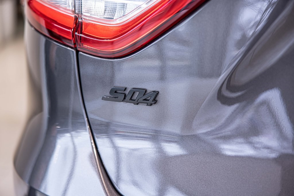 2019 MASERATI LEVANTE - Image 15