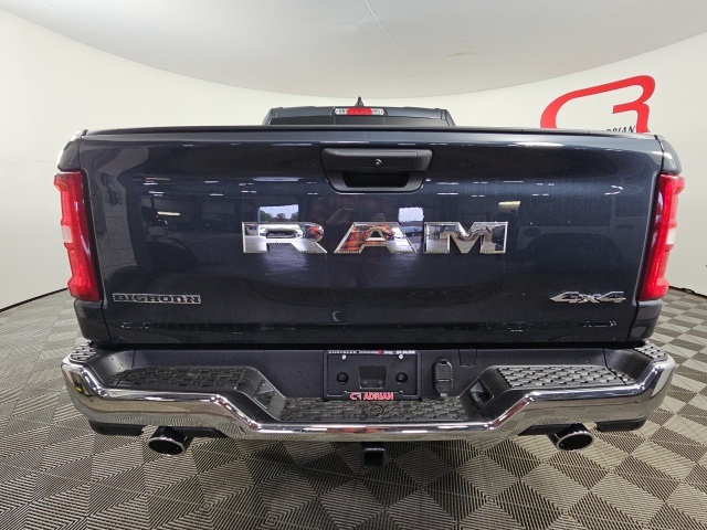 2026 Ram 1500 Big Horn Lone Star photo 3