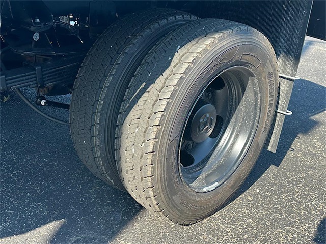 2025 Ram 5500 Tradesman photo 23