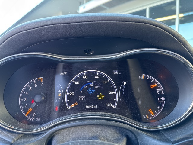 2020 Jeep Grand Cherokee High Altitude photo 4