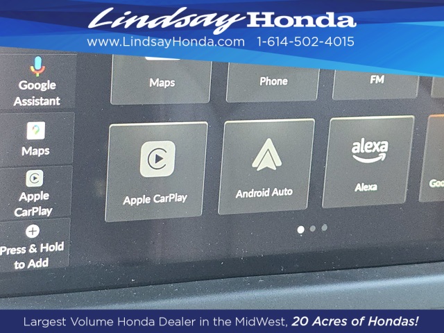 2026 Honda Passport TrailSport Elite photo 4