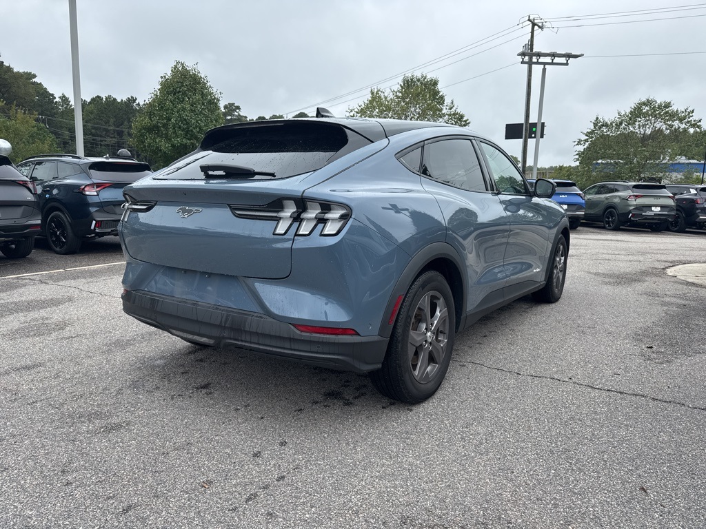2023 Ford Mustang Mach-E Select photo 5