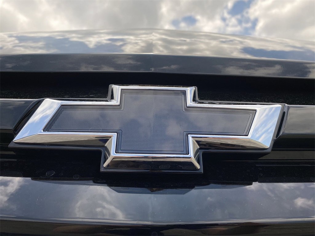 2025 Chevrolet Blazer EV photo 29