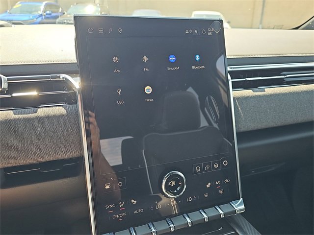 2026 Gmc Sierra EV photo 3