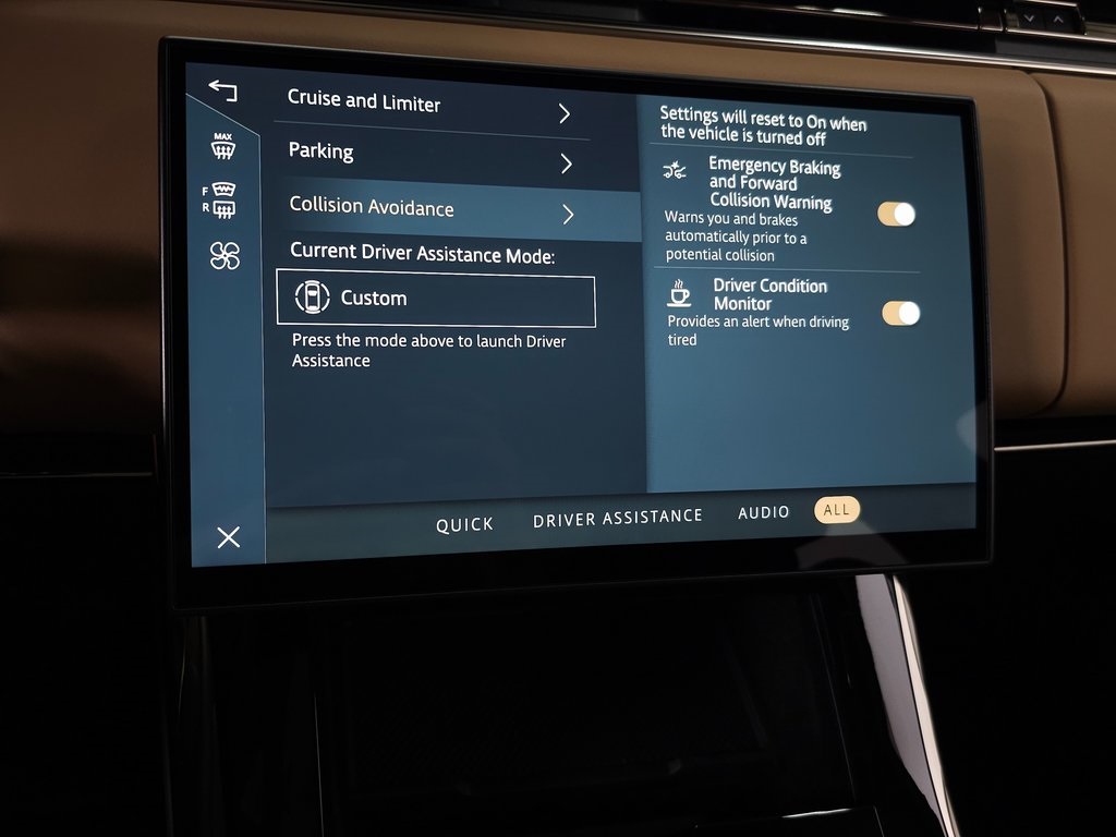 2024 Land Rover Range Rover Sport SE photo 24