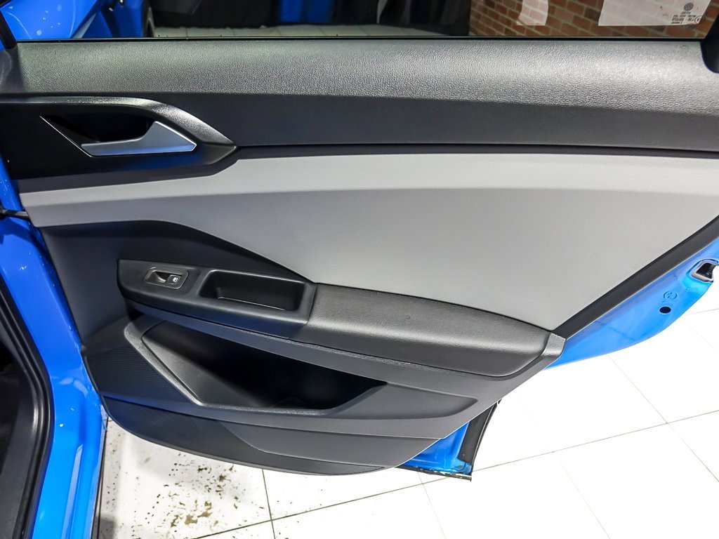 2023 VOLKSWAGEN TAOS - Image 29