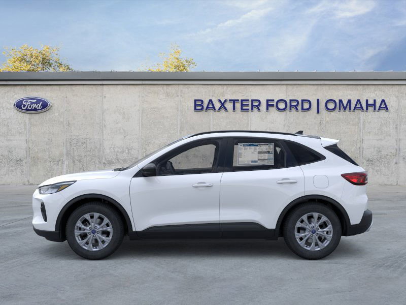 2025 Ford Escape Active photo 17