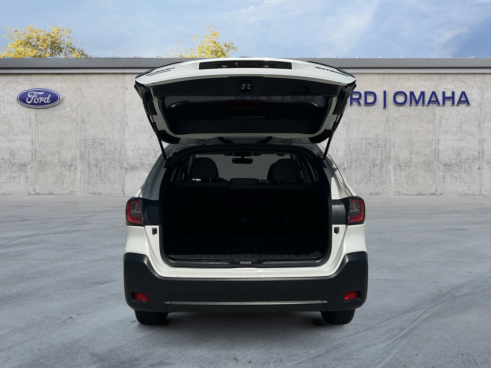 2023 Subaru Outback Premium photo 15