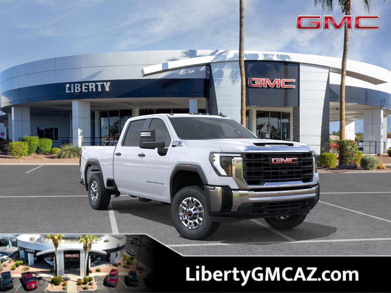 2026 GMC Sierra SLT's photo