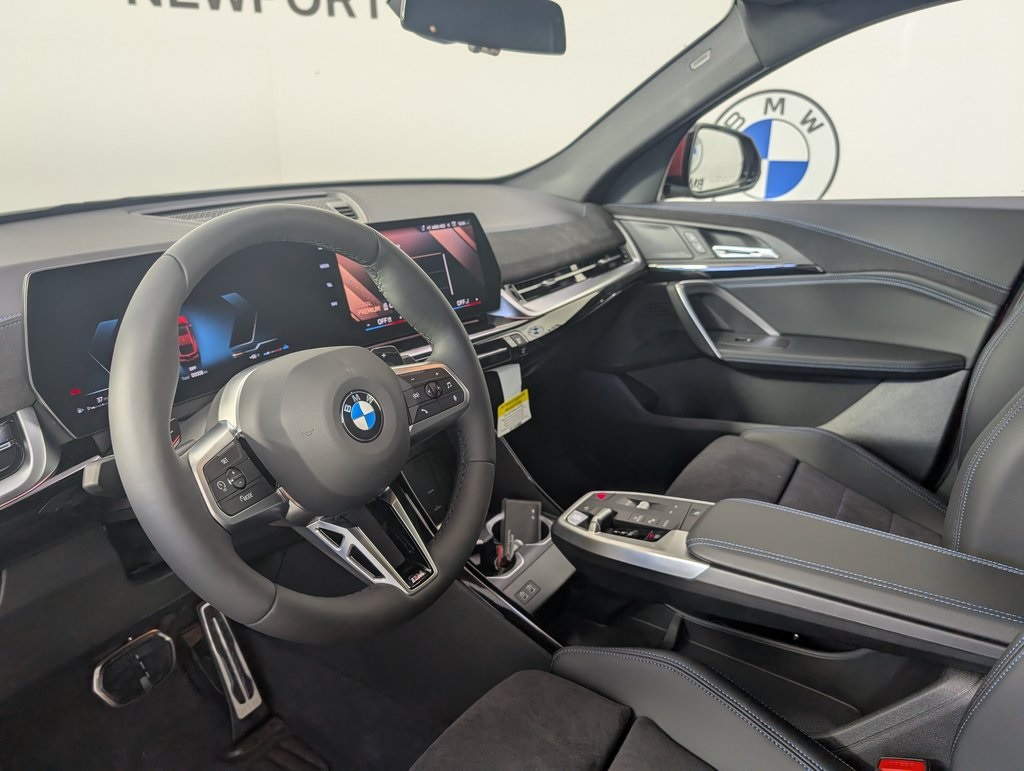 2026 Bmw X2 xDrive28i photo 10
